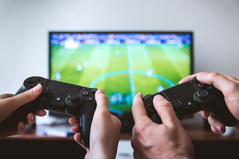 Oyun Bağımlılığı